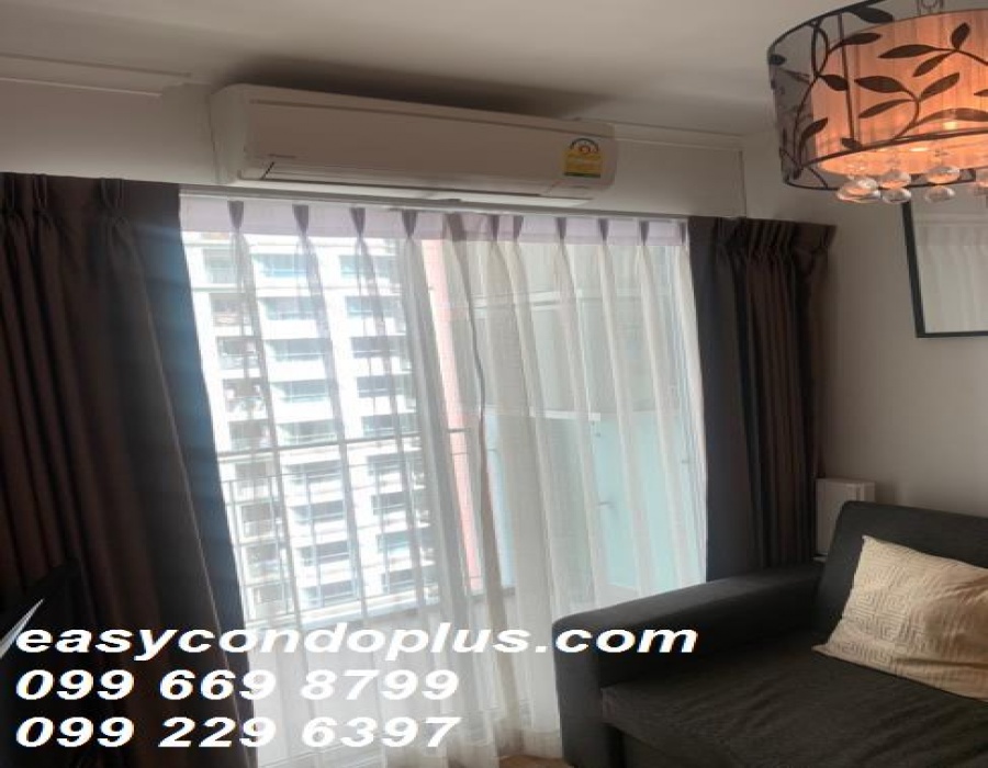 1 Bedroom Bedrooms, ,1 BathroomBathrooms,1 ห้องนอน,ขาย,1485