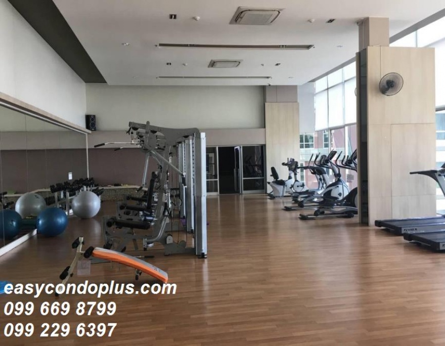 1 Bedroom Bedrooms, ,1 BathroomBathrooms,1 ห้องนอน,ขาย,1485