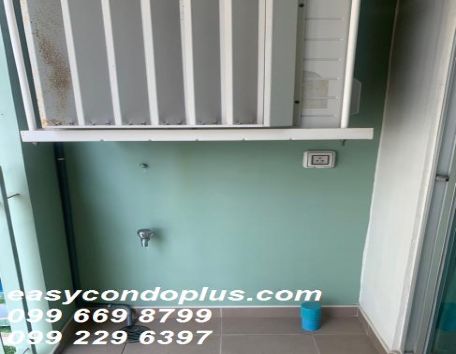 1 Bedroom Bedrooms, ,1 BathroomBathrooms,1 ห้องนอน,ขาย,1485