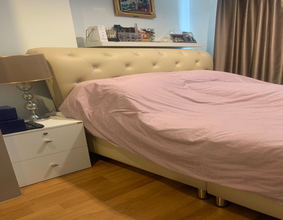 1 Bedroom Bedrooms, ,1 BathroomBathrooms,1 ห้องนอน,ขาย,1485