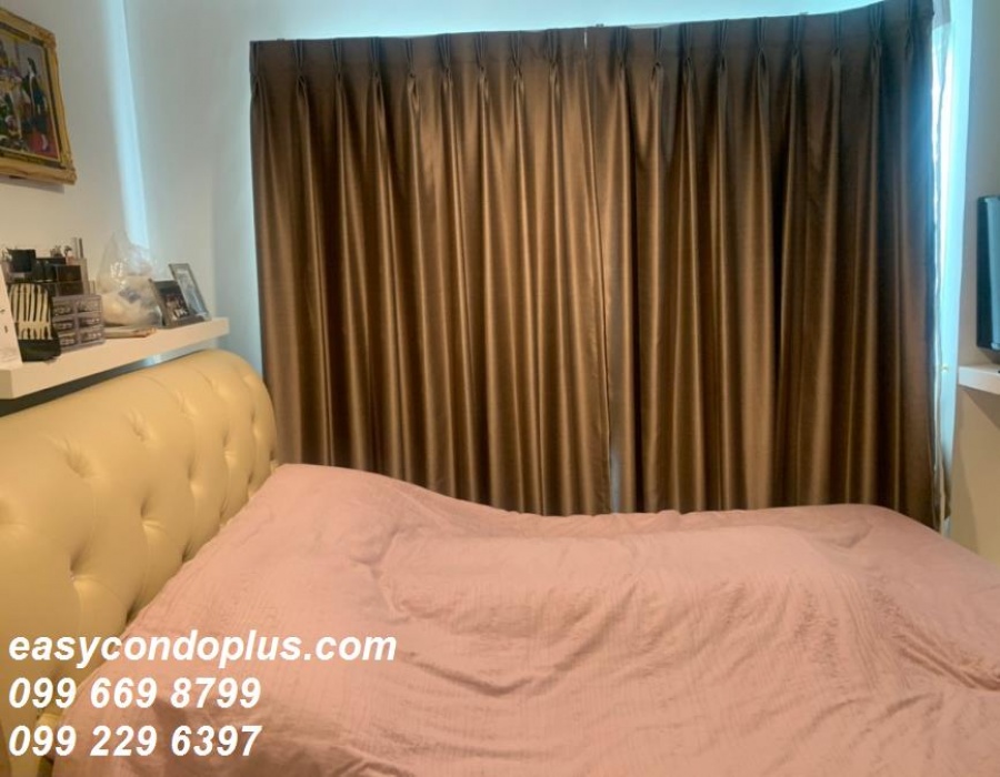 1 Bedroom Bedrooms, ,1 BathroomBathrooms,1 ห้องนอน,ขาย,1485