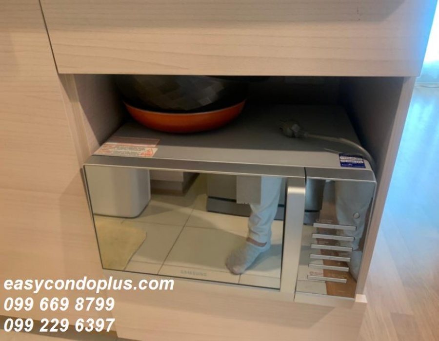 1 Bedroom Bedrooms, ,1 BathroomBathrooms,1 ห้องนอน,ขาย,1485