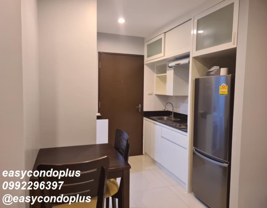 1 Bedroom Bedrooms, ,1 BathroomBathrooms,1 ห้องนอน,เช่า,6008