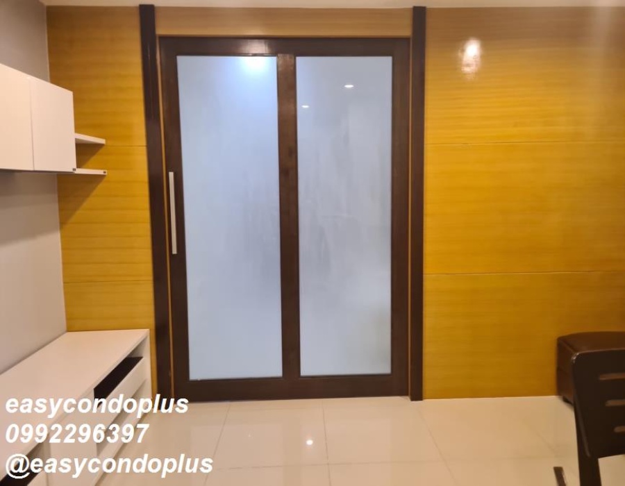 1 Bedroom Bedrooms, ,1 BathroomBathrooms,1 ห้องนอน,เช่า,6008