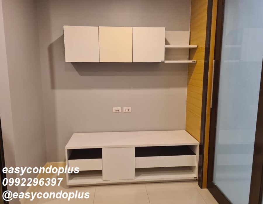 1 Bedroom Bedrooms, ,1 BathroomBathrooms,1 ห้องนอน,เช่า,6008