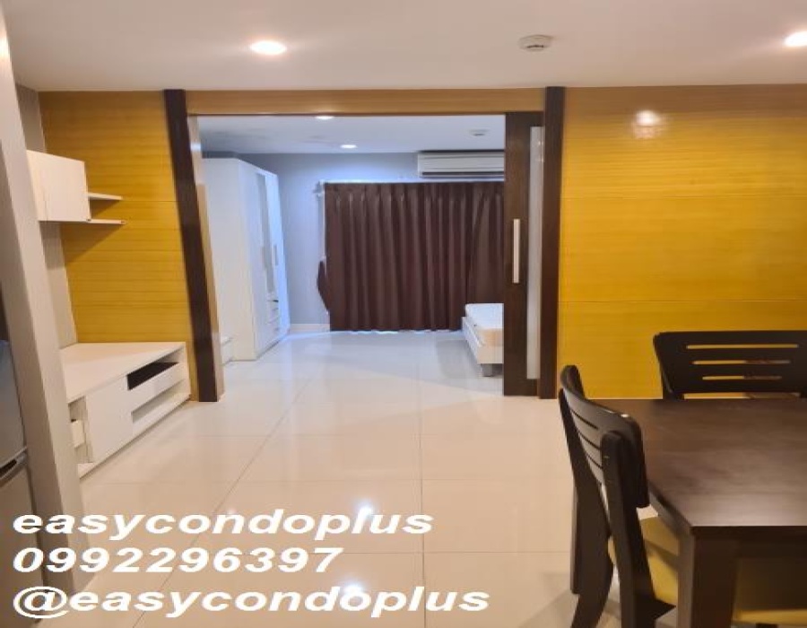1 Bedroom Bedrooms, ,1 BathroomBathrooms,1 ห้องนอน,เช่า,6008