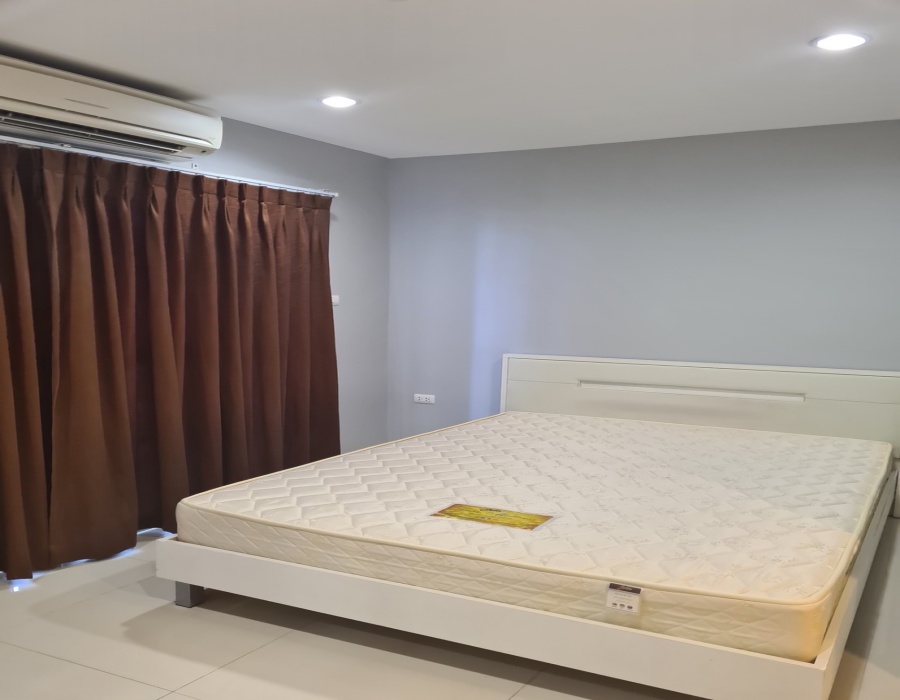 1 Bedroom Bedrooms, ,1 BathroomBathrooms,1 ห้องนอน,เช่า,6008