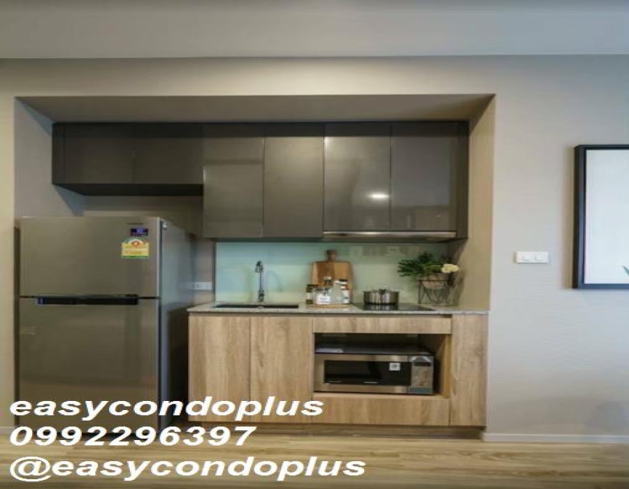 1 Bedroom Bedrooms, ,1 BathroomBathrooms,1 ห้องนอน,เช่า,6012