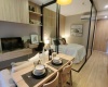 1 Bedroom Bedrooms, ,1 BathroomBathrooms,1 ห้องนอน,เช่า,6012