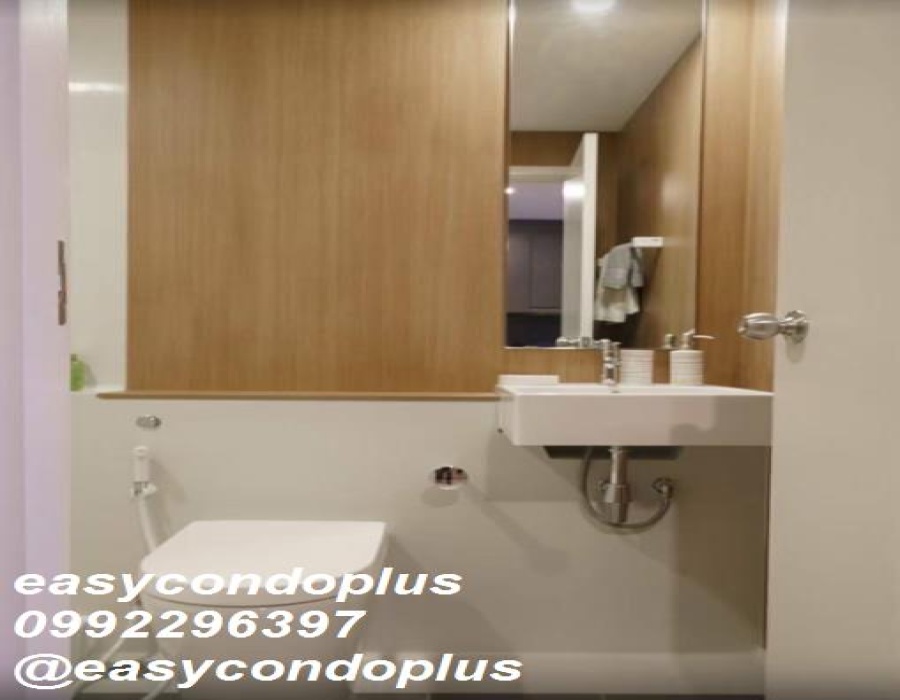 1 Bedroom Bedrooms, ,1 BathroomBathrooms,1 ห้องนอน,เช่า,6012