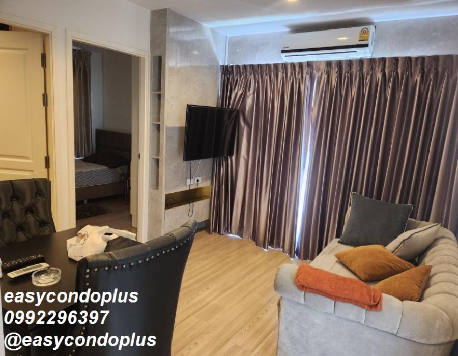2 Bedrooms Bedrooms, ,2 BathroomsBathrooms,2 ห้องนอน,เช่า,6021