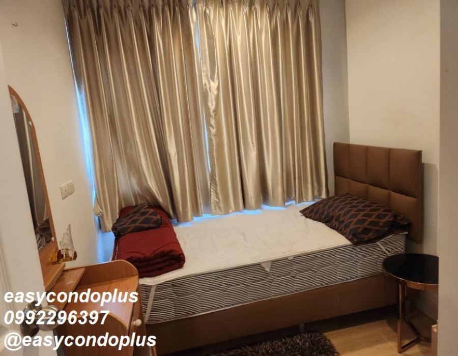 2 Bedrooms Bedrooms, ,2 BathroomsBathrooms,2 ห้องนอน,เช่า,6021