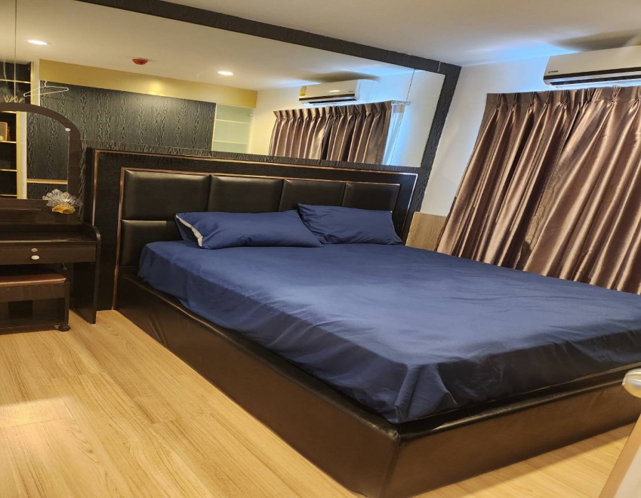2 Bedrooms Bedrooms, ,2 BathroomsBathrooms,2 ห้องนอน,เช่า,6021