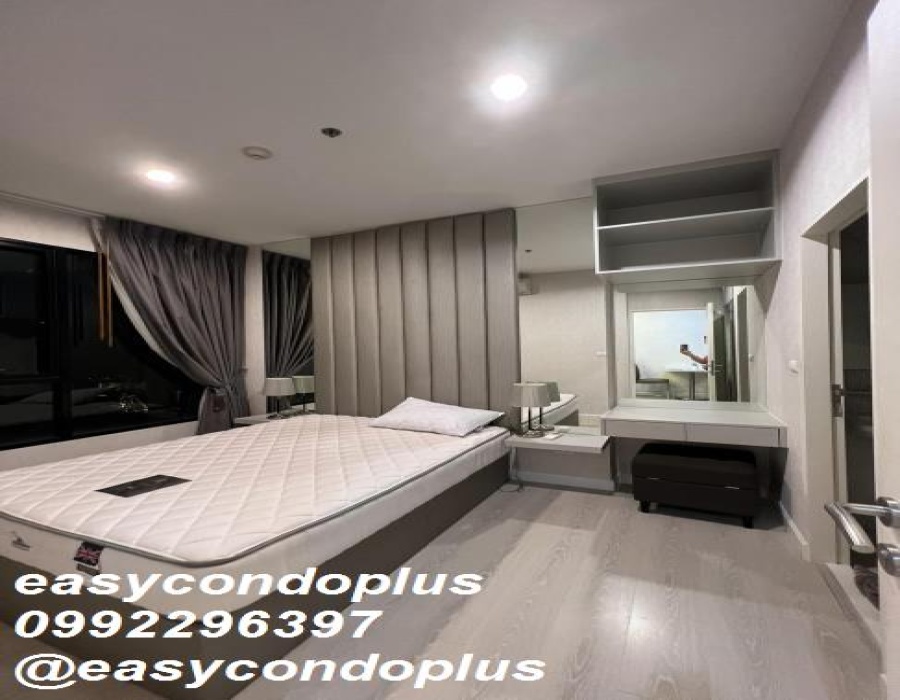 1 Bedroom Bedrooms, ,1 BathroomBathrooms,1 ห้องนอน,ขาย,6026