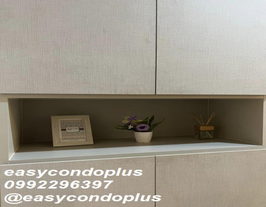 1 Bedroom Bedrooms, ,1 BathroomBathrooms,1 ห้องนอน,ขาย,6026