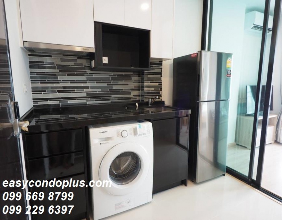 1 Bedroom Bedrooms, ,1 BathroomBathrooms,1 ห้องนอน,ขาย,1487