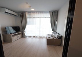 1 Bedroom Bedrooms, ,1 BathroomBathrooms,1 ห้องนอน,ขาย,1487