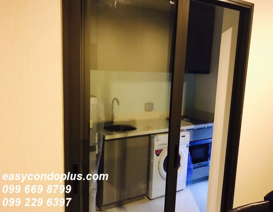 1 Bedroom Bedrooms, ,1 BathroomBathrooms,1 ห้องนอน,ขาย,1488