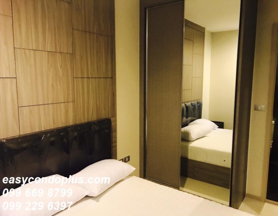 1 Bedroom Bedrooms, ,1 BathroomBathrooms,1 ห้องนอน,ขาย,1488