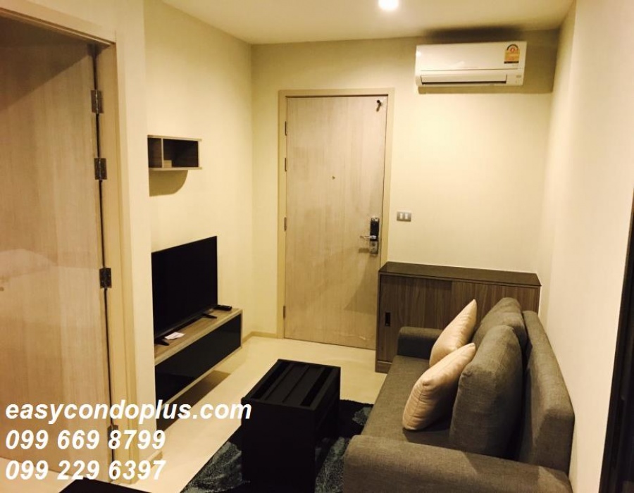 1 Bedroom Bedrooms, ,1 BathroomBathrooms,1 ห้องนอน,ขาย,1488