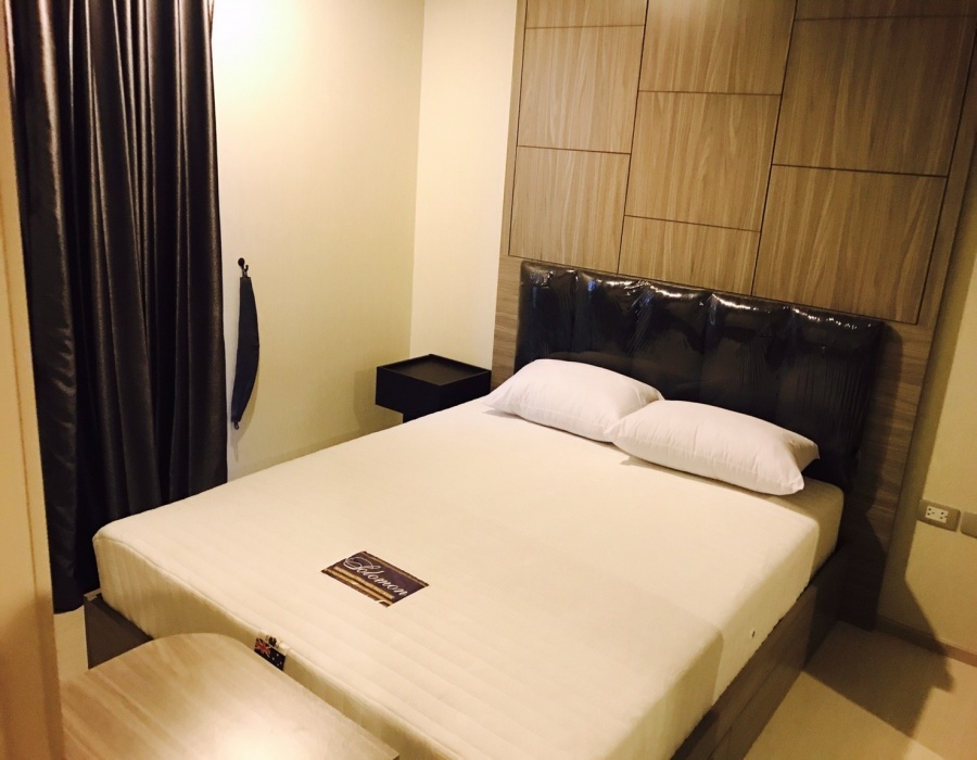 1 Bedroom Bedrooms, ,1 BathroomBathrooms,1 ห้องนอน,ขาย,1488