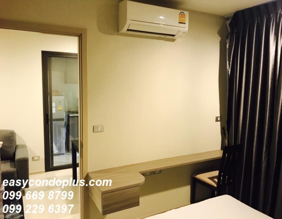 1 Bedroom Bedrooms, ,1 BathroomBathrooms,1 ห้องนอน,ขาย,1488