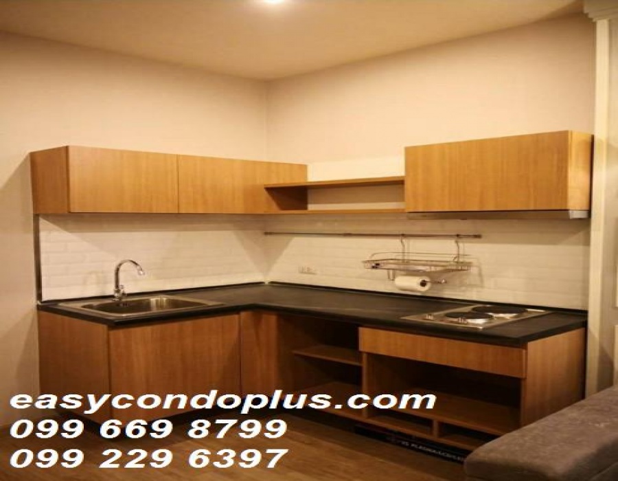 1 Bedroom Bedrooms, ,1 BathroomBathrooms,1 ห้องนอน,ขาย,1489