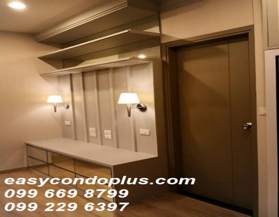 1 Bedroom Bedrooms, ,1 BathroomBathrooms,1 ห้องนอน,ขาย,1489