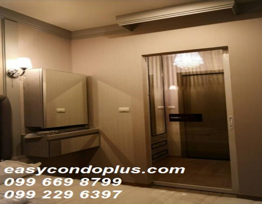 1 Bedroom Bedrooms, ,1 BathroomBathrooms,1 ห้องนอน,ขาย,1489