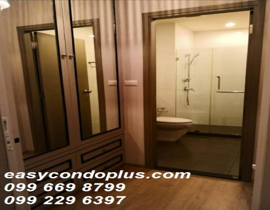 1 Bedroom Bedrooms, ,1 BathroomBathrooms,1 ห้องนอน,ขาย,1489