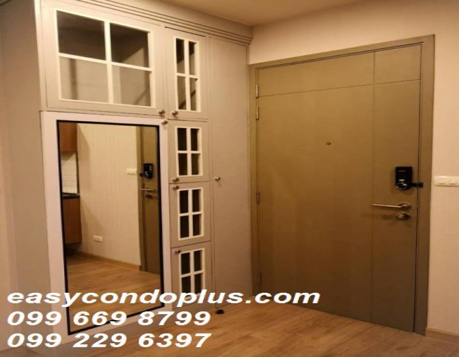 1 Bedroom Bedrooms, ,1 BathroomBathrooms,1 ห้องนอน,ขาย,1489