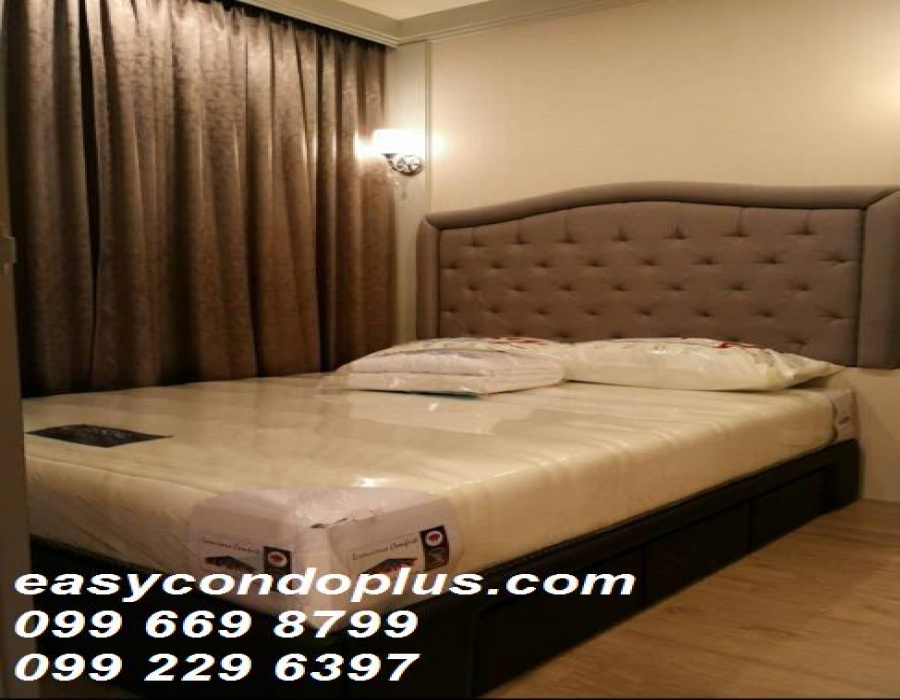 1 Bedroom Bedrooms, ,1 BathroomBathrooms,1 ห้องนอน,ขาย,1489