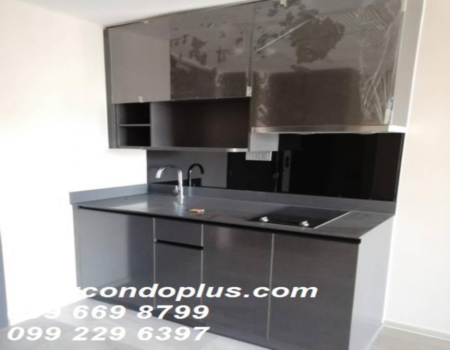 1 Bedroom Bedrooms, ,1 BathroomBathrooms,1 ห้องนอน,ขาย,1490