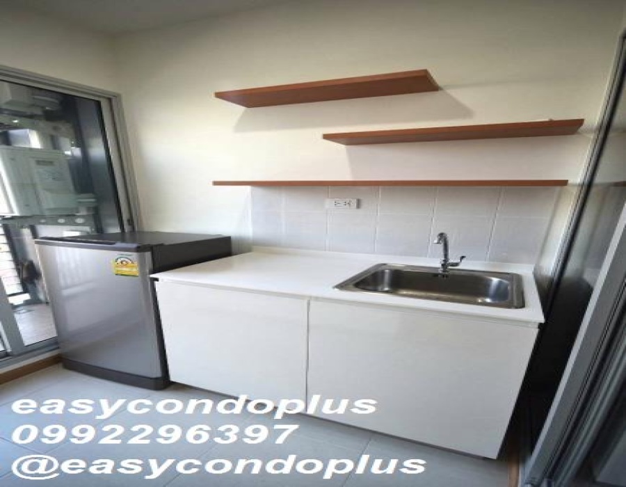 1 Bedroom Bedrooms, ,1 BathroomBathrooms,1 ห้องนอน,ขาย,6060