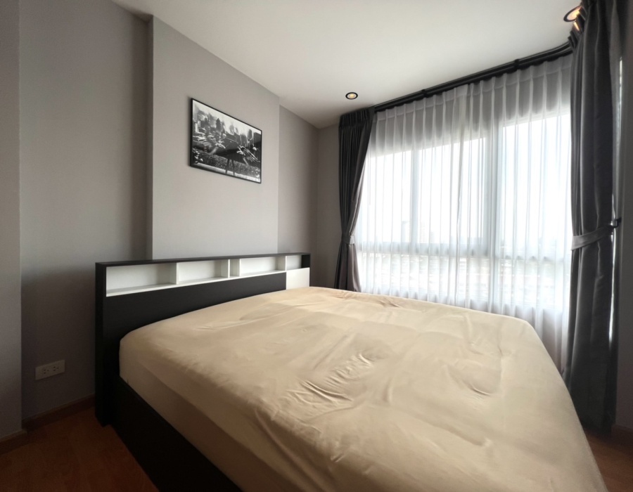 1 Bedroom Bedrooms, ,1 BathroomBathrooms,1 ห้องนอน,ขาย,6060