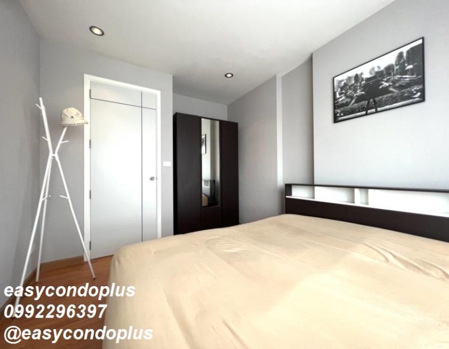 1 Bedroom Bedrooms, ,1 BathroomBathrooms,1 ห้องนอน,ขาย,6060