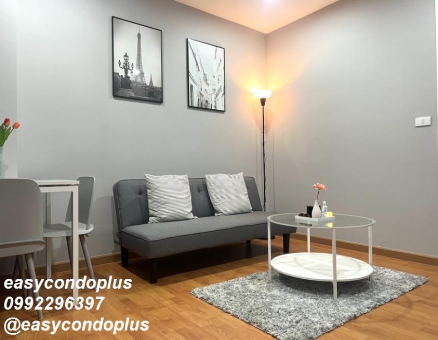 1 Bedroom Bedrooms, ,1 BathroomBathrooms,1 ห้องนอน,ขาย,6060