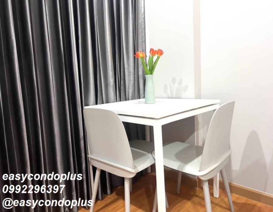 1 Bedroom Bedrooms, ,1 BathroomBathrooms,1 ห้องนอน,ขาย,6060