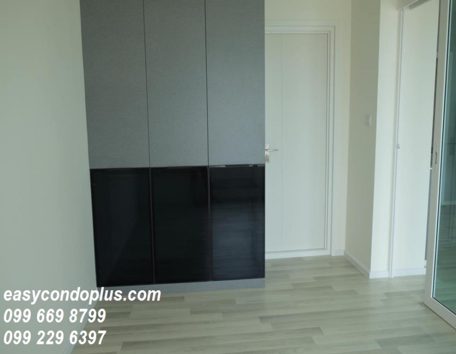 1 Bedroom Bedrooms, ,1 BathroomBathrooms,1 ห้องนอน,ขาย,1491