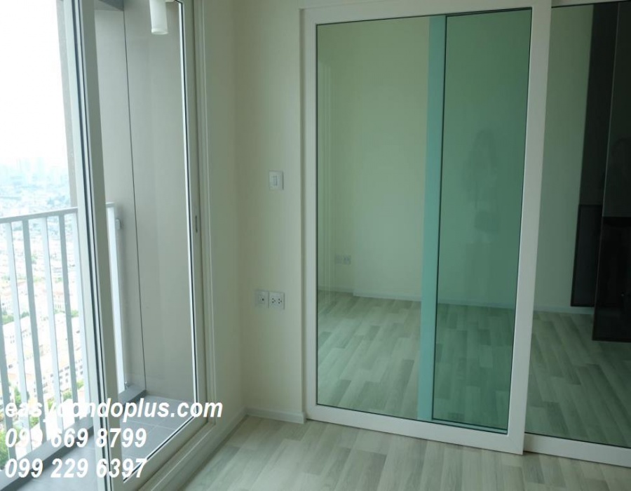 1 Bedroom Bedrooms, ,1 BathroomBathrooms,1 ห้องนอน,ขาย,1491
