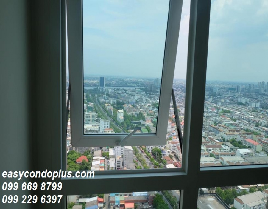 1 Bedroom Bedrooms, ,1 BathroomBathrooms,1 ห้องนอน,ขาย,1491