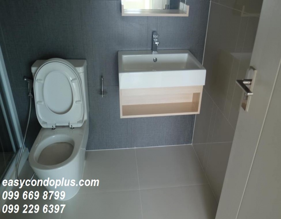 1 Bedroom Bedrooms, ,1 BathroomBathrooms,1 ห้องนอน,ขาย,1491