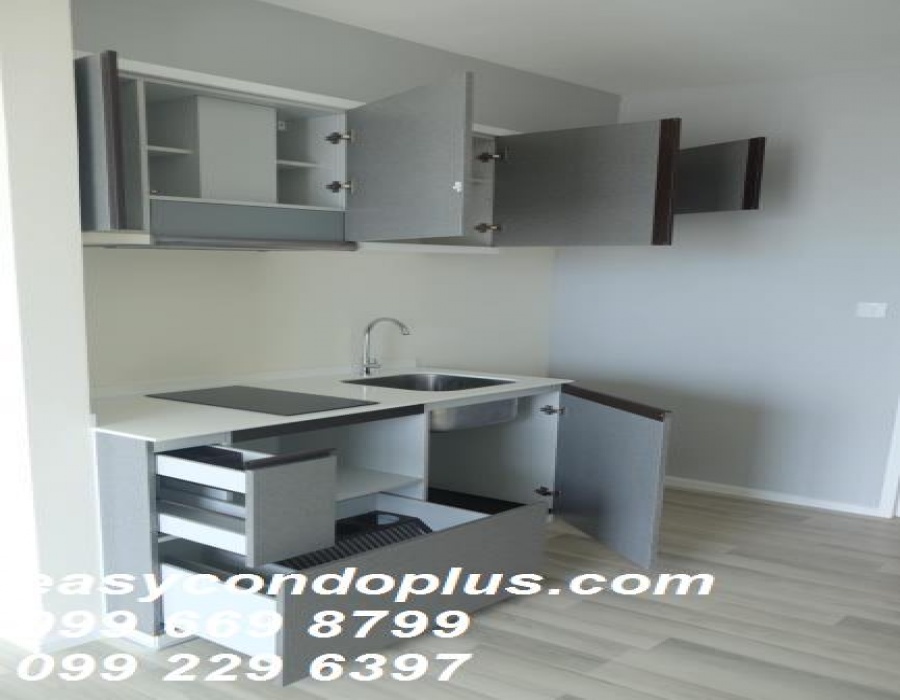 1 Bedroom Bedrooms, ,1 BathroomBathrooms,1 ห้องนอน,ขาย,1491