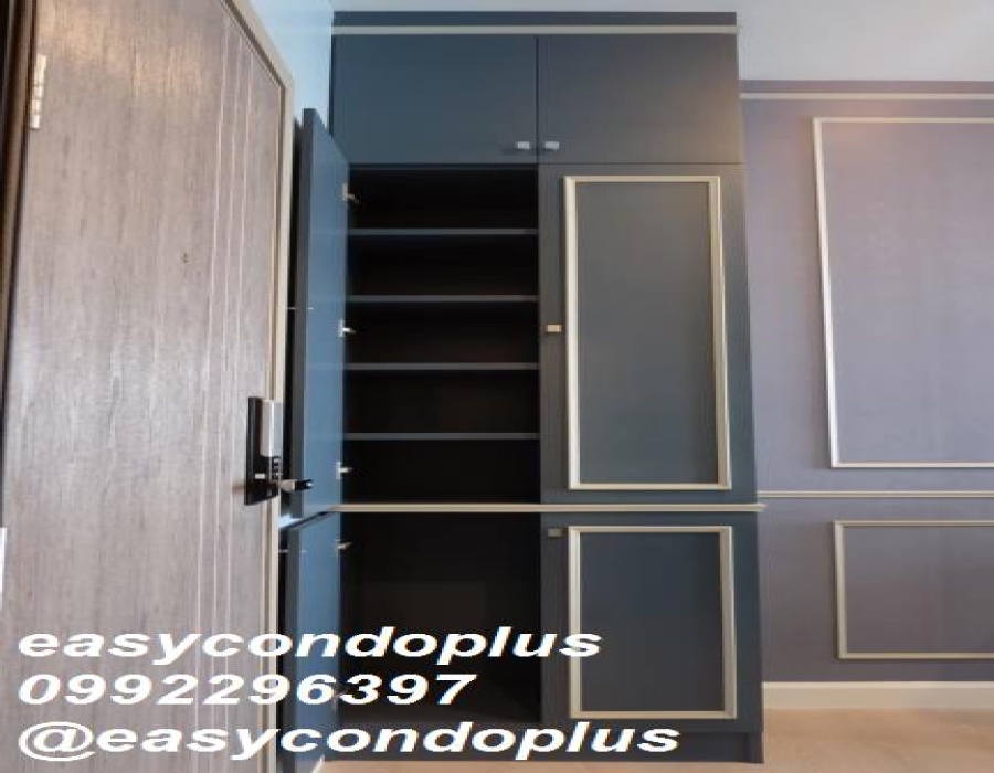 1 Bedroom Bedrooms, ,1 BathroomBathrooms,1 ห้องนอน,ขาย,6071
