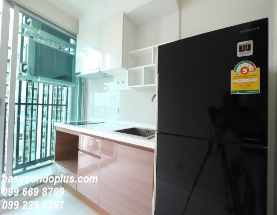 1 Bedroom Bedrooms, ,1 BathroomBathrooms,1 ห้องนอน,ขาย,1492