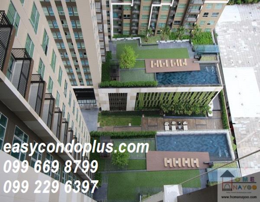 1 Bedroom Bedrooms, ,1 BathroomBathrooms,1 ห้องนอน,ขาย,1492