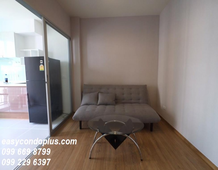1 Bedroom Bedrooms, ,1 BathroomBathrooms,1 ห้องนอน,ขาย,1492