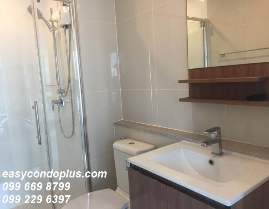 1 Bedroom Bedrooms, ,1 BathroomBathrooms,1 ห้องนอน,ขาย,1492