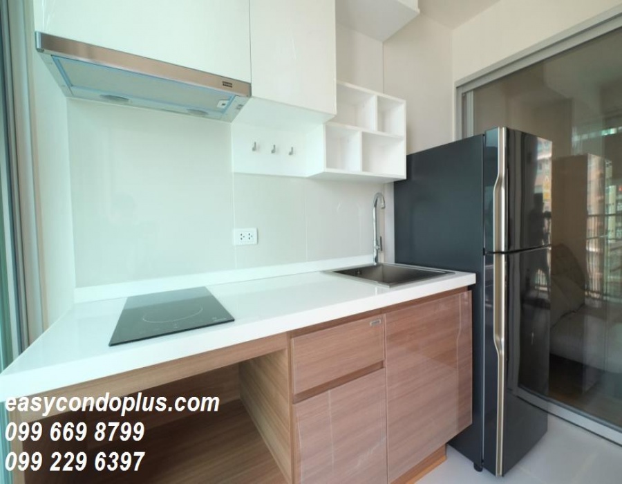 1 Bedroom Bedrooms, ,1 BathroomBathrooms,1 ห้องนอน,ขาย,1492