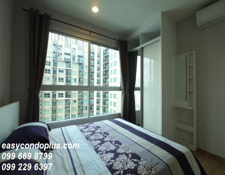 1 Bedroom Bedrooms, ,1 BathroomBathrooms,1 ห้องนอน,ขาย,1492